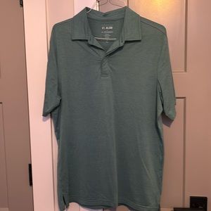 Men’s polo shirt